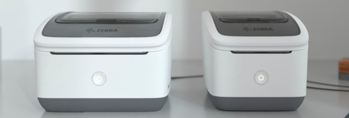 Принтер Zebra ZSB серии – термопринтер для быстрой маркировки