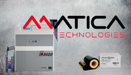 О компании Matica Technologies