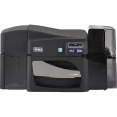 Принтер пластиковых карт FARGO DTC4500e DS FRG55320