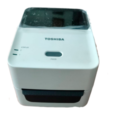 Принтер этикеток Toshiba B-FV4D 18221168804