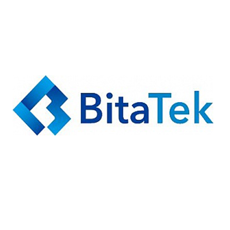 Клавиатура для терминала сбора данных Bitatek IT8000 (9A55-0013-002)