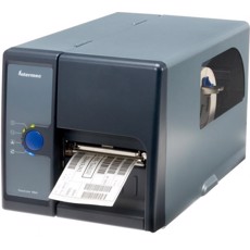 Принтер этикеток Intermec PD41 PD41BJ1000002021