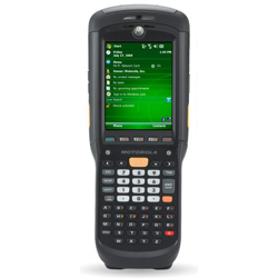 ТСД Терминал сбора данных Motorola MC9590-K MC9590-KB0DAI00100