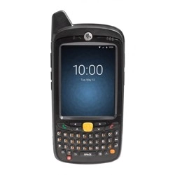 ТСД Терминал сбора данных Motorola MC67 MC67NA-PDADAF00500