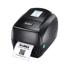 Принтер этикеток Godex RT860i