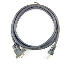 Фото Последовательный кабель с разъемом RJ45 Honeywell для Compact 4 (502542)