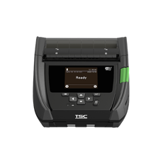Принтер этикеток TSC Alpha-40L A40L-A001-0002