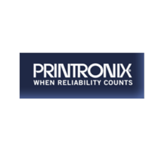 RFID модернизация для Printronix T4000 (98-0720075-00LF)
