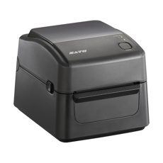 Принтер этикеток SATO WS408DT-STD WD212-400CW-EU