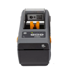 Принтер этикеток Zebra ZD411 ZD4A022-D0EM00EZ