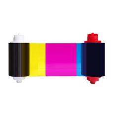 Полноцветная лента Seaory YMCKO на 300 отпечатков BXR.21112.GBZ