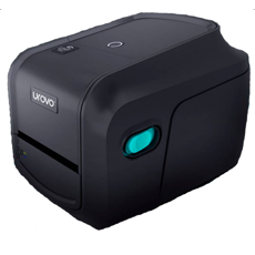Принтер этикеток Urovo D812R Plus