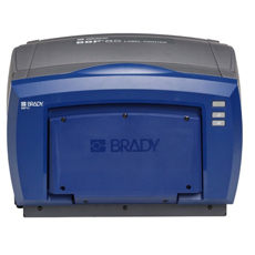 Принтер этикеток Brady BBP85 gws198690