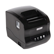 Принтер этикеток POScenter PC-365 USE PC2513