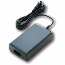 Фото Power Adapter Base, ( Uses power adapter shipped with printer), Intermec, PC43, P43d (203-187-410)