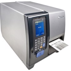 Принтер этикеток Intermec PM43 PM43A01000000212
