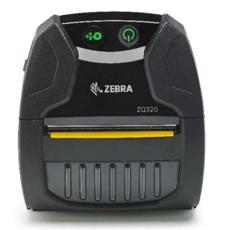 Zebra ZQ320 принтер этикеток ZQ32-A0E02TE-00