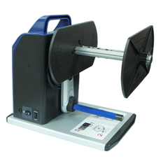 Обратный намотчик Rewinder GODEX T20 011-T20022-000, для любых принтеров GODEX, 178 мм, 305 мм/сек