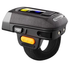 Сканер-кольцо UROVO R70 IU2-2D-R70 1D, USB, Honeywell N3680 (hard decode)
