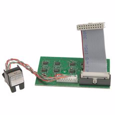 Фото Модуль, Loosely Coupled Identive Smart Card Contact/Contactless Reader/Encoder for DUPLEX (509444-001)