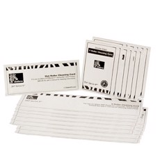 Фото Чистящий набор Premier для Zebra P2xx/3xx/4xx/520, 25 тампонов,50 чистящих карт. старый P/N 105909G-169. (105909-169)